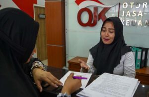 OJK Sulteng: Perbankan Syariah Tumbuh 16,67 Persen Selama Juni 2025