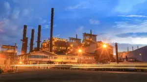 PT Vale Indonesia Umumkan Capaian Produksi dan Keuangan Triwulan I 2025