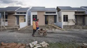 OJK: SLIK Bukan Satu-satunya Faktor dalam Kredit Perumahan