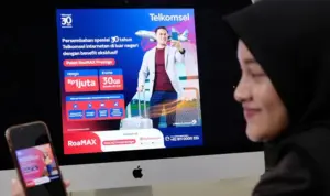 Telkomsel Luncurkan RoaMAX Prestige dan Auto-On