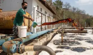 Mengandalkan Keuangan Berbasis Iman, Alternatif untuk Pembangunan Berkelanjutan