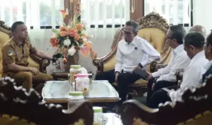 UIN Datokarama dan Pemkot Palu Sepakat Bersinergi Bangun SDM dan UMKM