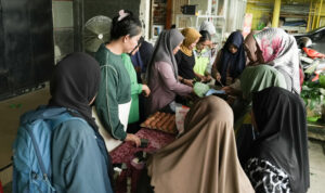 PT Vale Luncurkan Program Livelihood Restoration di Pomalaa