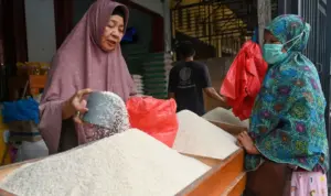 Sulteng Peringkat Dua Inflasi Tertinggi Nasional pada Agustus 2025