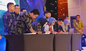 Pemprov Sulteng Targetkan 20 Ribu Wirausaha Baru pada 2026