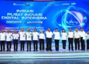 Perkuat Talenta Digital Sektor Keuangan, OJK dan BI Luncurkan PIDI
