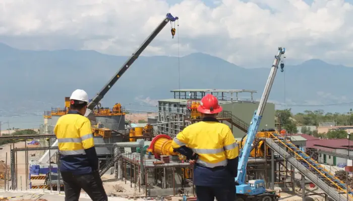 KLH Bekukan 36 Perusahaan Tambang Termasuk CPM, BRMS Bantah Terima Surat Pembekuan