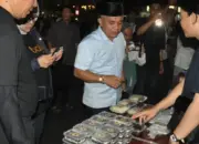 Weekend Ramadhan Night Diharap Dongkrak Ekonomi Kota Palu