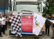 Parimo Ekspor 27 Ton Durian Beku Senilai Rp2,1 Miliar ke China