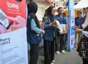 BI Sulteng Targetkan Peningkatan Transaksi QRIS di Pasar Ramadhan Palu