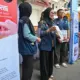 BI Sulteng Targetkan Peningkatan Transaksi QRIS di Pasar Ramadhan Palu