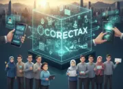 DJP Resmi Luncurkan Coretax Form untuk Pelaporan SPT Orang Pribadi
