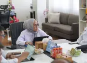 Satnite Market Ramadhan akan Digelar di Jalan Moh Yamin