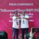 Telkomsel Siagakan 33 Posko dan Optimalkan 71 Titik Prioritas Hadapi Lonjakan Trafik
