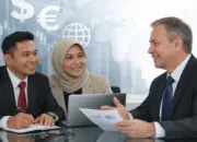 OJK Terbitkan Aturan Baru Penggunaan Tenaga Kerja Asing di Perbankan