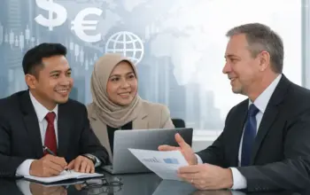 OJK Terbitkan Aturan Baru Penggunaan Tenaga Kerja Asing di Perbankan