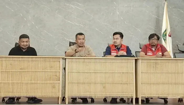 Pertamina Tambah Stok BBM 10 Persen Antisipasi Lonjakan Mudik Lebaran