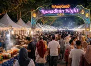 Ilustrasi. (©AI Generative)