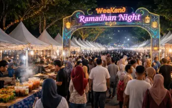 Ilustrasi. (©AI Generative)