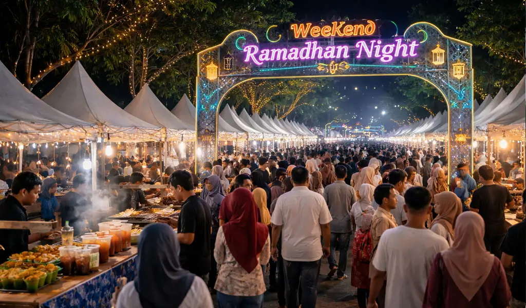 Ilustrasi. (©AI Generative)