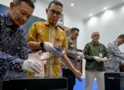 BI Sulteng Musnahkan Uang Rupiah Palsu, Mayoritas Pecahan Rp100 Ribu
