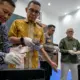 BI Sulteng Musnahkan Uang Rupiah Palsu, Mayoritas Pecahan Rp100 Ribu