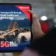Jaringan Hyper 5G Telkomsel Kini Sudah Bisa Diakses di Kota Palu