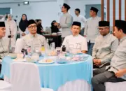 PT Vale dan Pemkab Morowali Perkuat Sinergi Investasi IGP Morowali