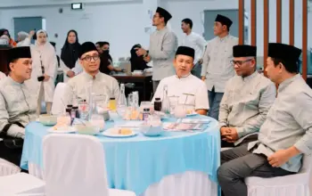 PT Vale dan Pemkab Morowali Perkuat Sinergi Investasi IGP Morowali