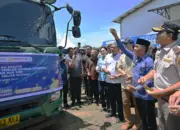 Gubernur Anwar Hafid Tegaskan Sulteng Siap Jadi Raja Durian Dunia