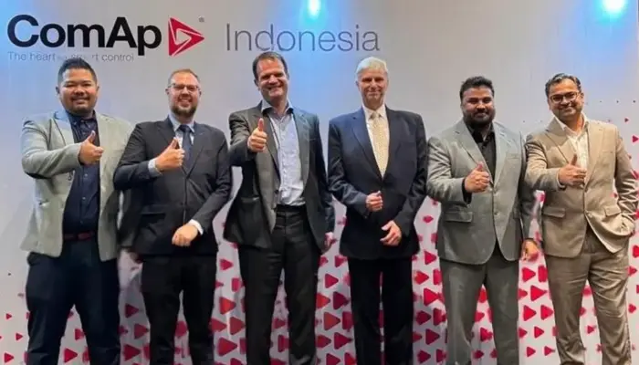 KEK Palu Jalin Kerja Sama dengan Perusahaan Teknologi Asal Republik Ceko