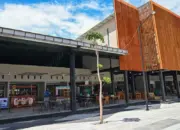 Pasar Modern Tavanjuka setelah direvitalisasi. (©bmzIMAGES/Basri Marzuki)